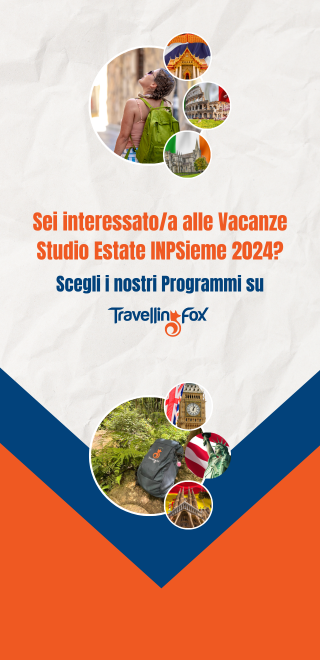 Banner Travelling Fox