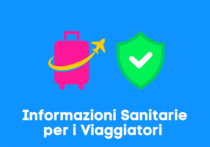 info salute e viaggi - Vagovia Viaggi