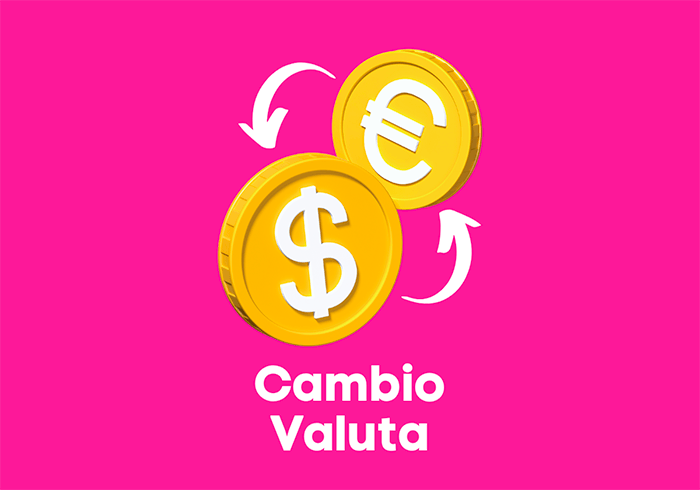 cambio valuta e viaggi - Vagovia Viaggi