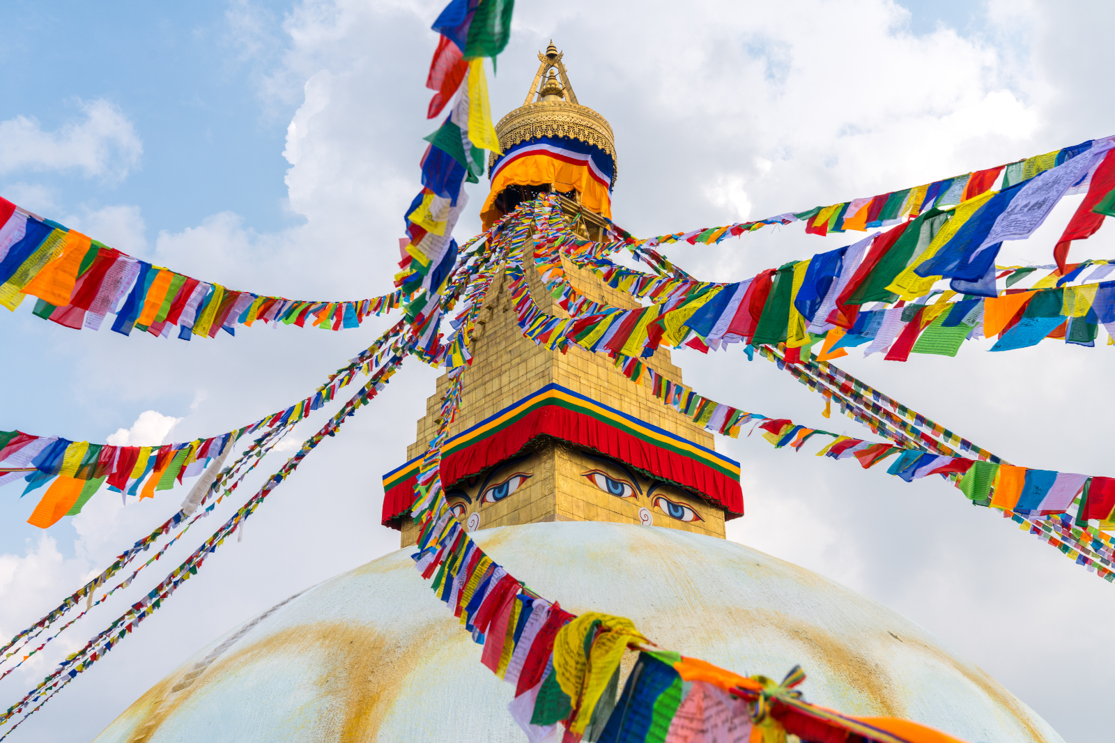 Viaggio Avventura Nepal, Bhutan e Sikkim