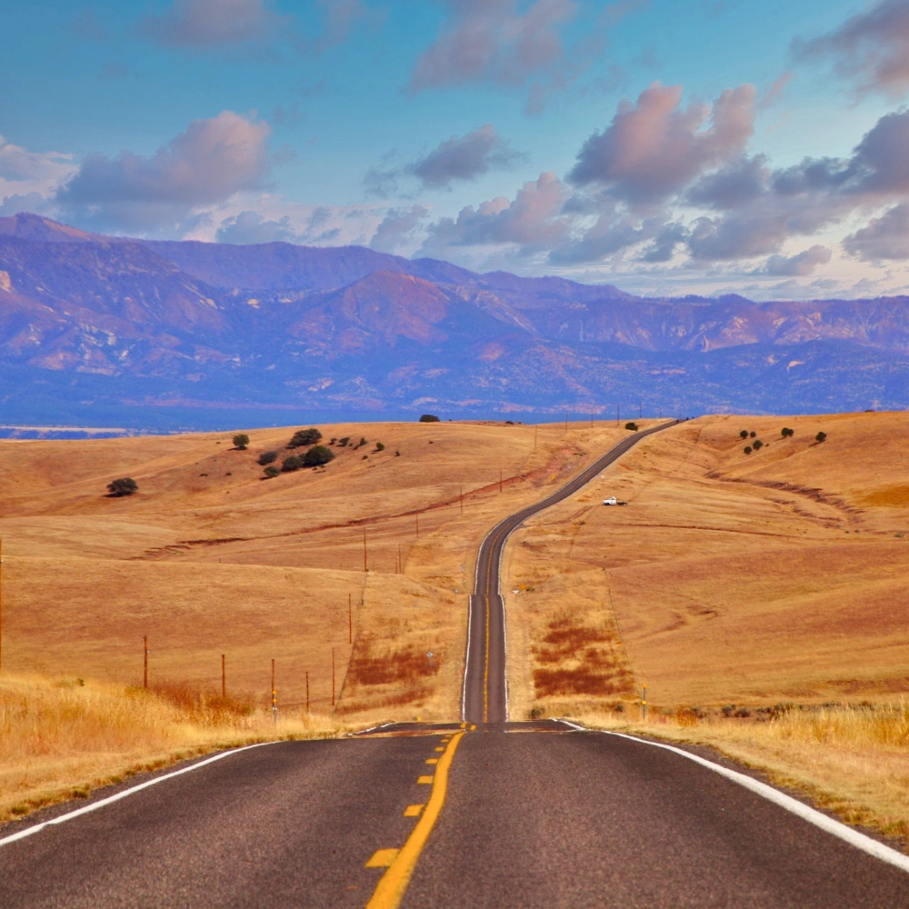 Road Trip On the Road in California: L’itinerario perfetto