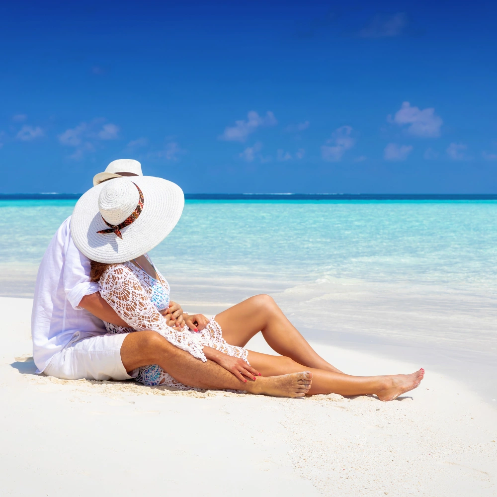 Viaggio di Nozze: Le 10 Destinazioni Più Romantiche
