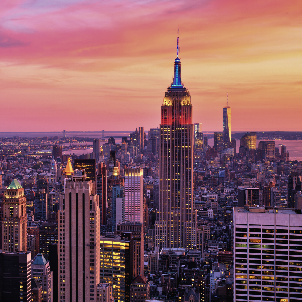 Viaggio a New York: La Tua Guida Definitiva per la Città che non Dorme Mai