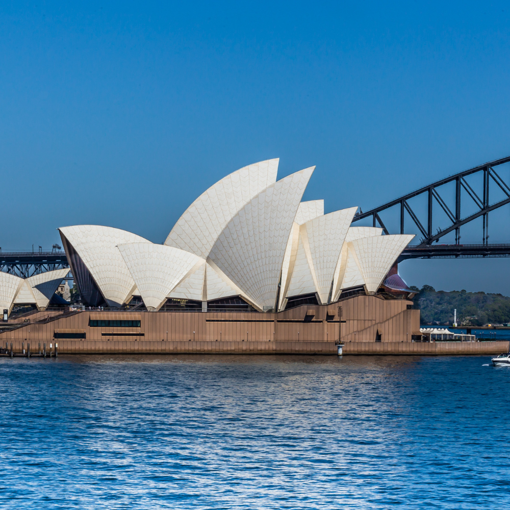 Viaggio in Australia: Le 10 Meraviglie da Vedere Assolutamente