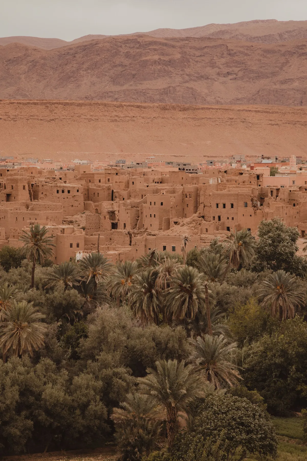 Marocco del sud: cosa vedere e come organizzare il viaggio