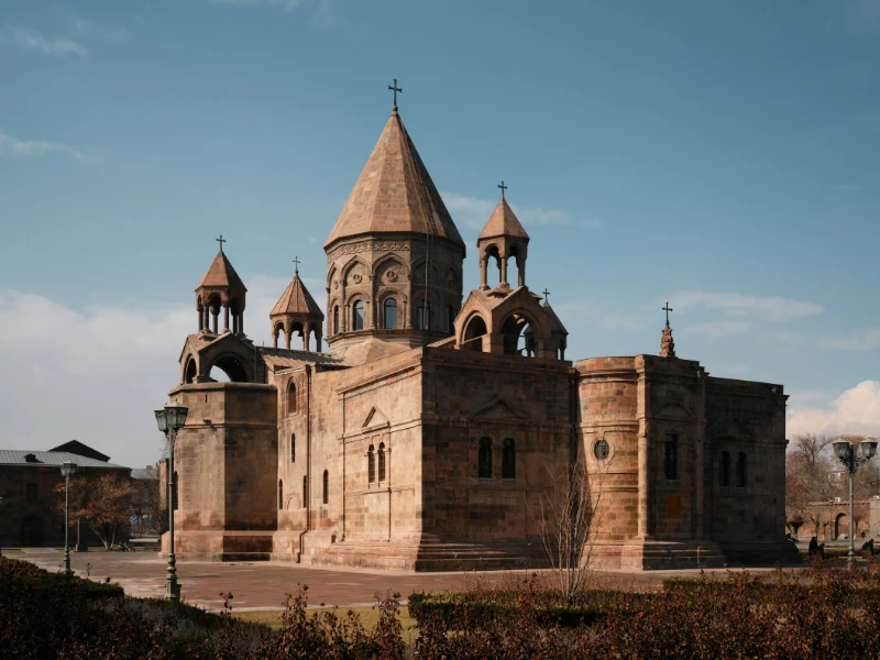 Etchmiadzin