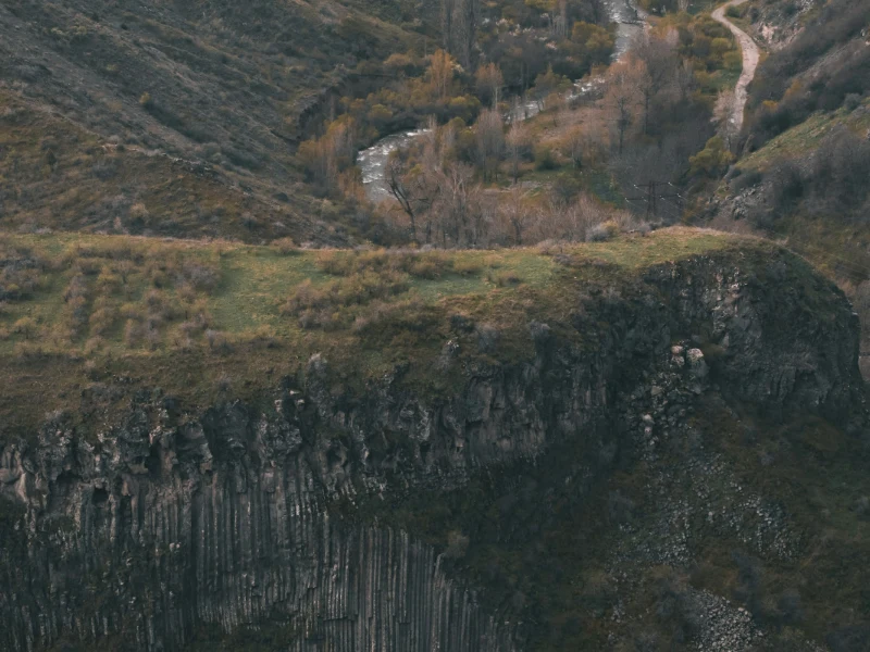 Tempio di Garni e monastero di Geghard