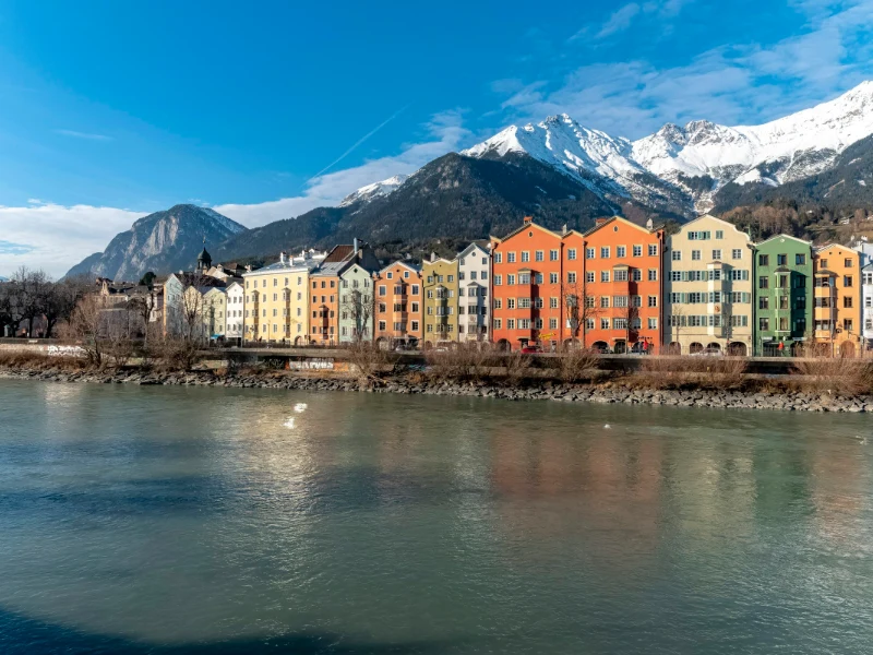 Innsbruck