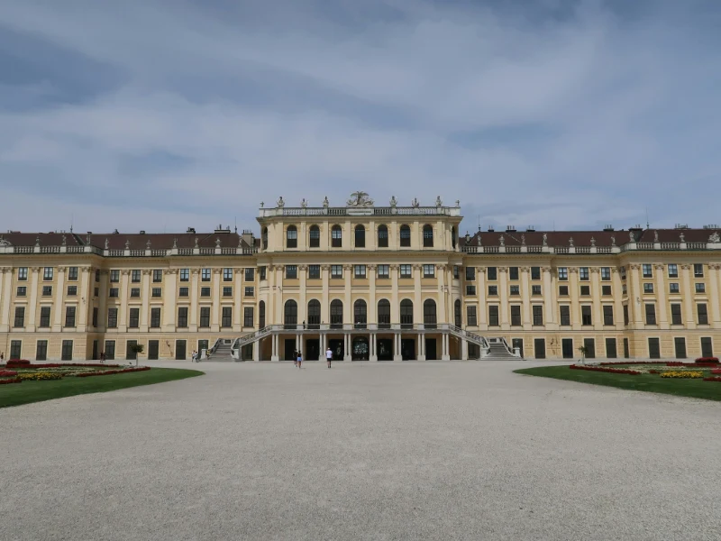 Reggia di Schönbrunn