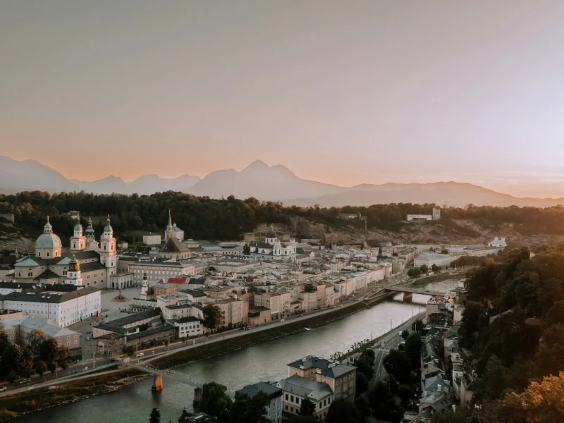 Salisburgo