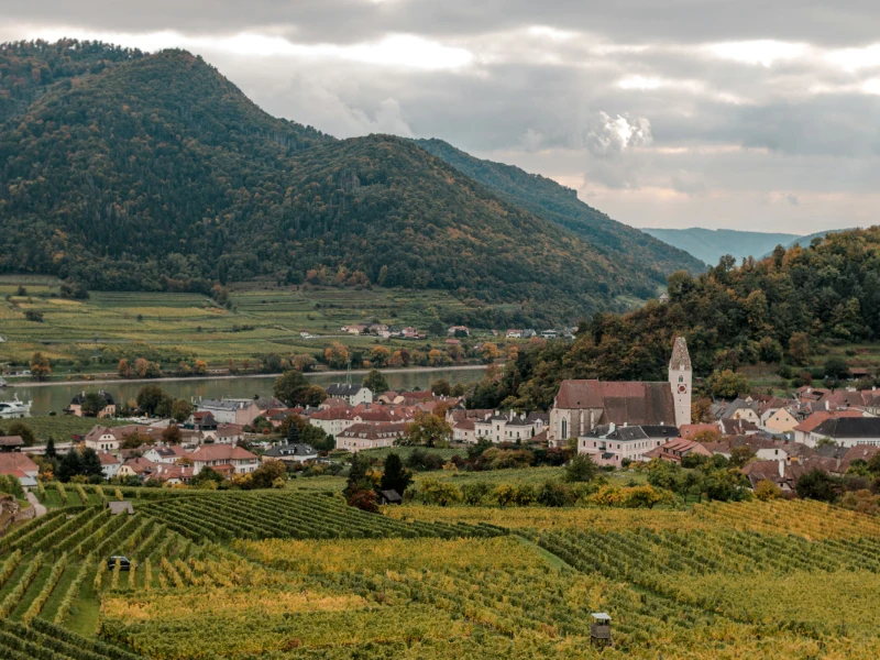 Valle della Wachau