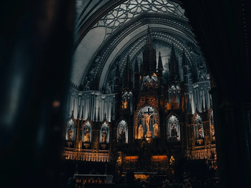 Vieux-Montréal