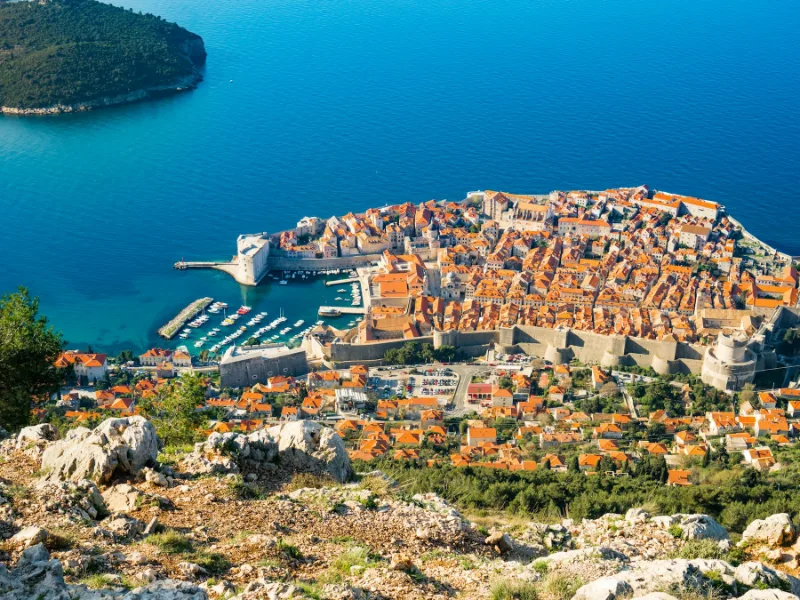 Dubrovnik