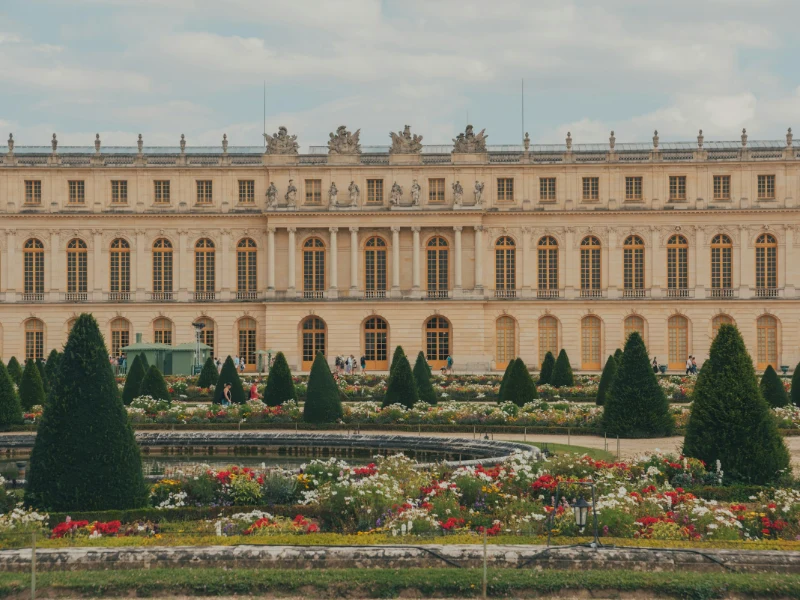 Reggia di Versailles