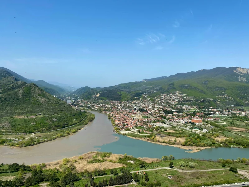 Mtskheta