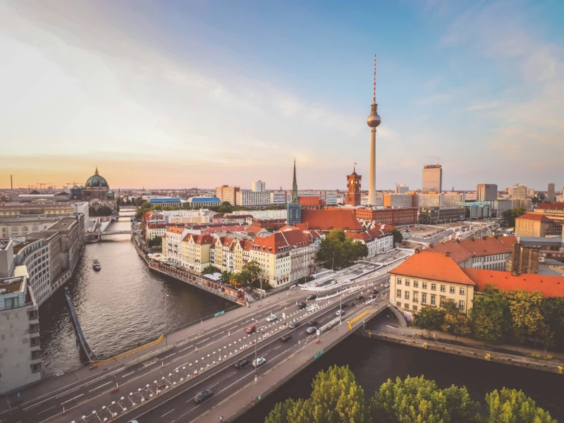 Berlino