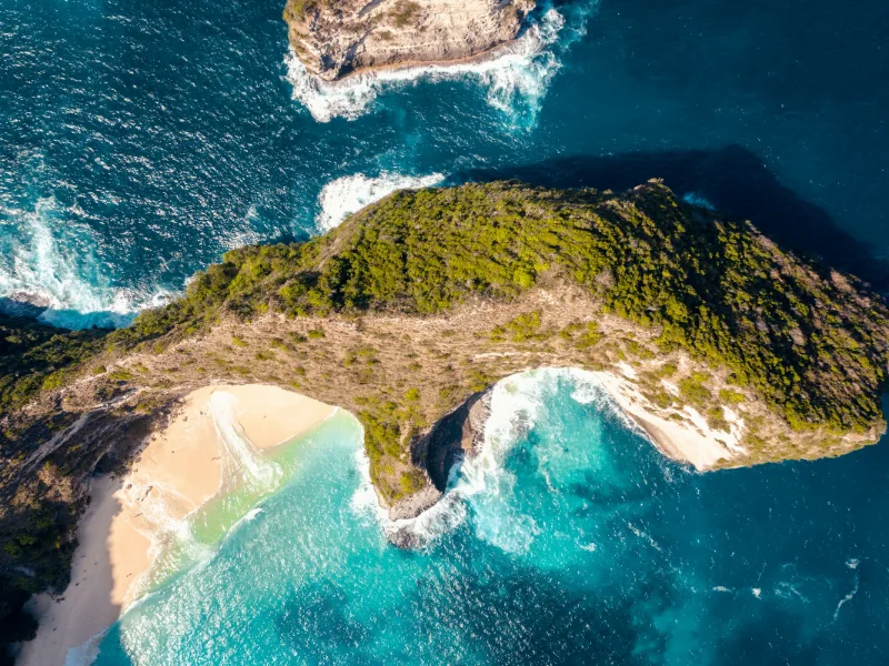 Nusa Penida