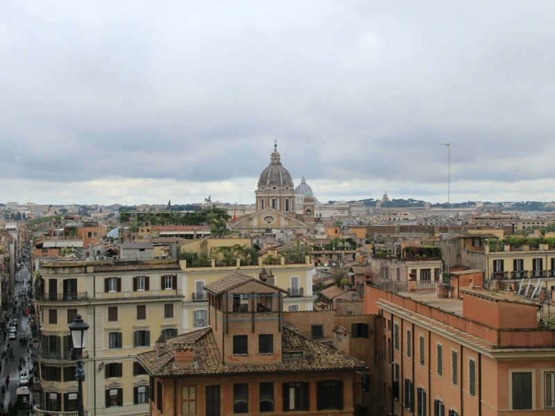Musei Vaticani e San Pietro