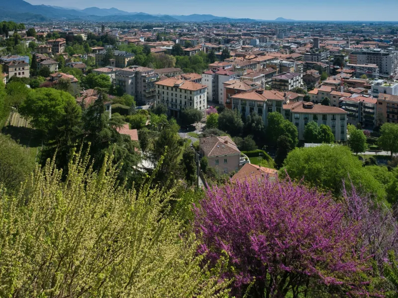 Bergamo Alta