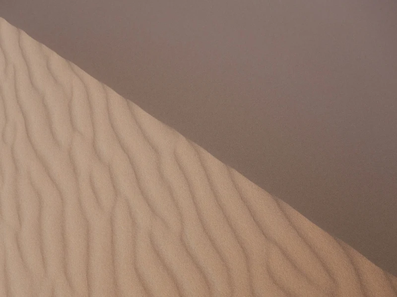 Erg Chebbi (Merzouga)