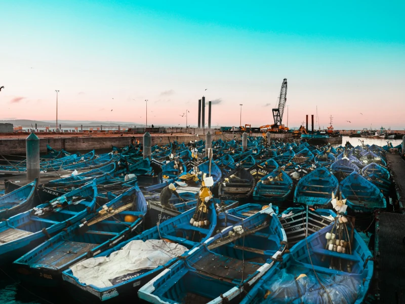 Essaouira