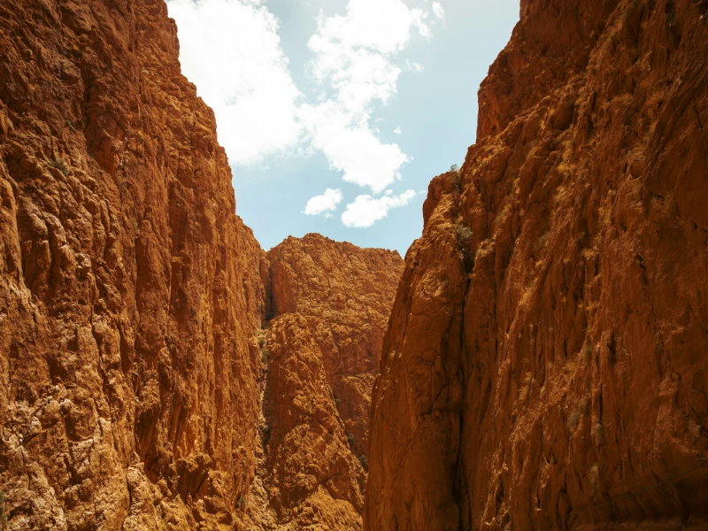 Gole del Todra