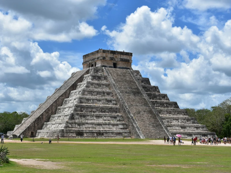 Chichén Itzá