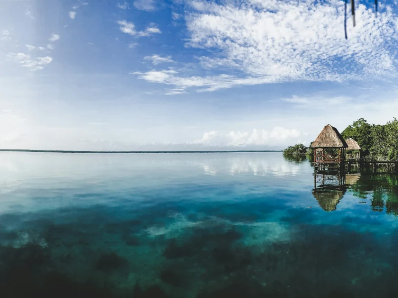 Laguna di Bacalar