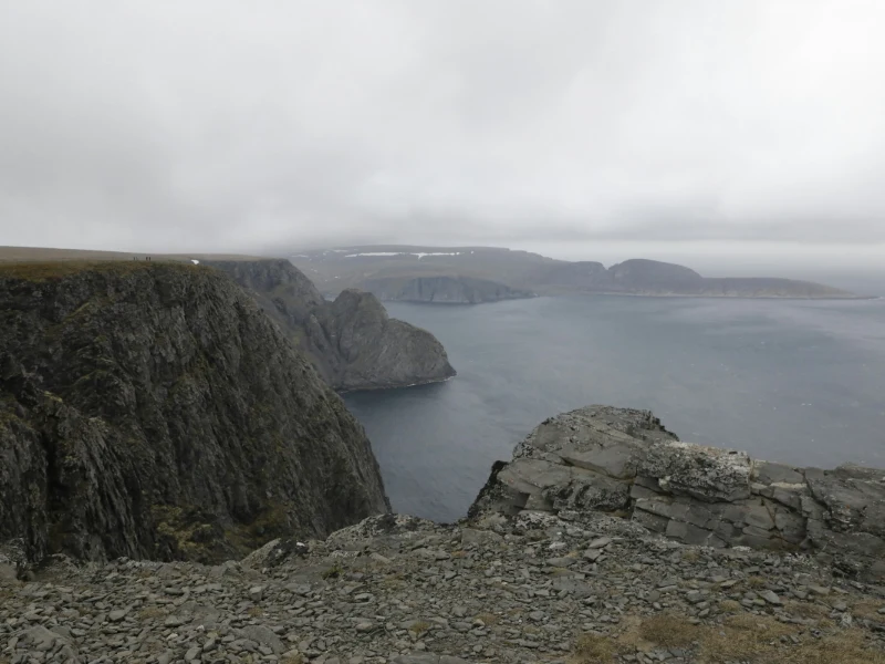 Capo Nord