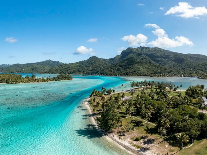 Huahine