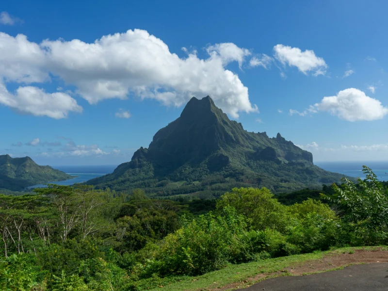 Moorea