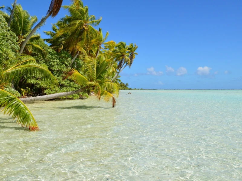 Rangiroa