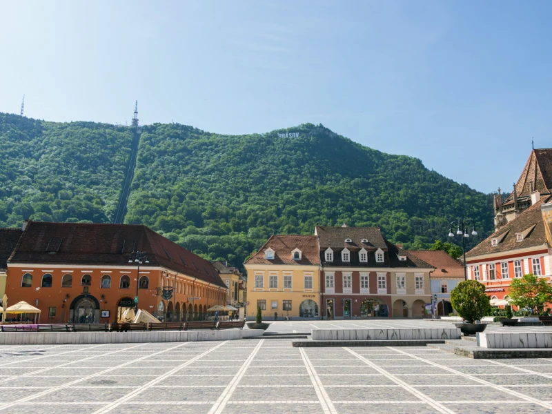 Brașov