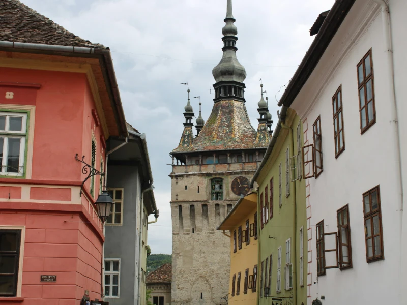 Sighișoara
