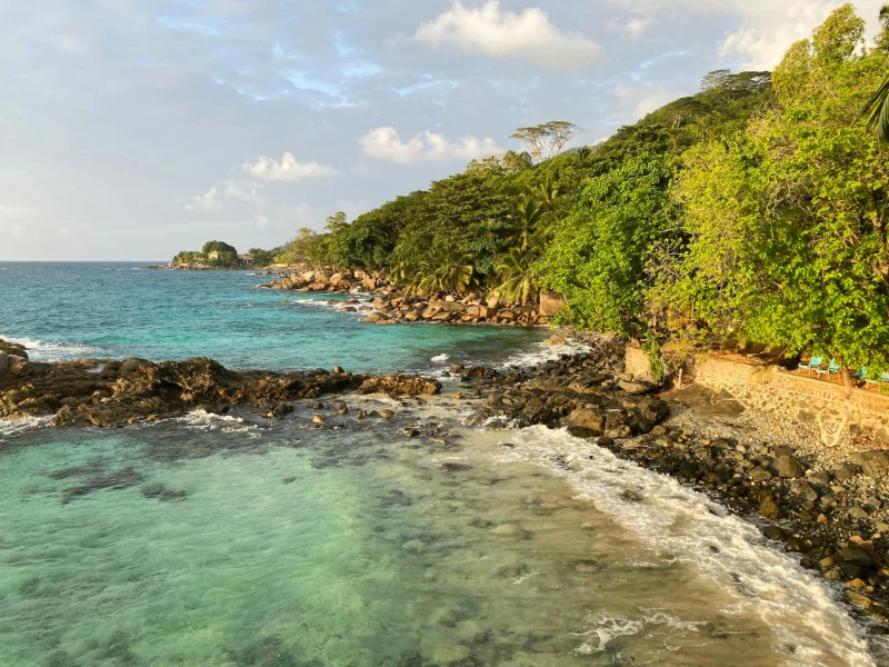 Beau Vallon (Mahé)
