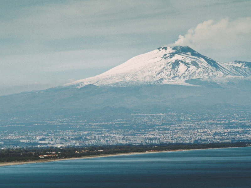 Etna