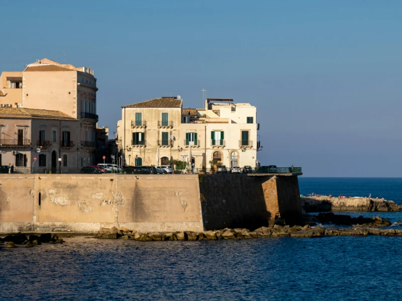 Ortigia (Siracusa)