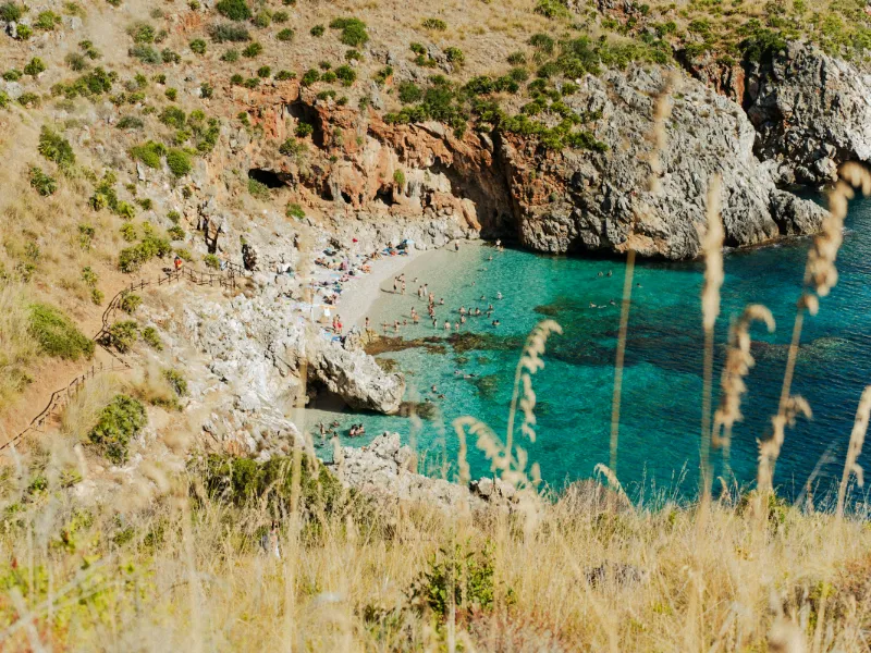 Riserva dello Zingaro
