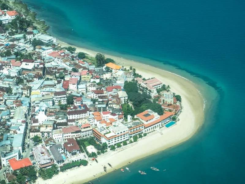 Stone Town