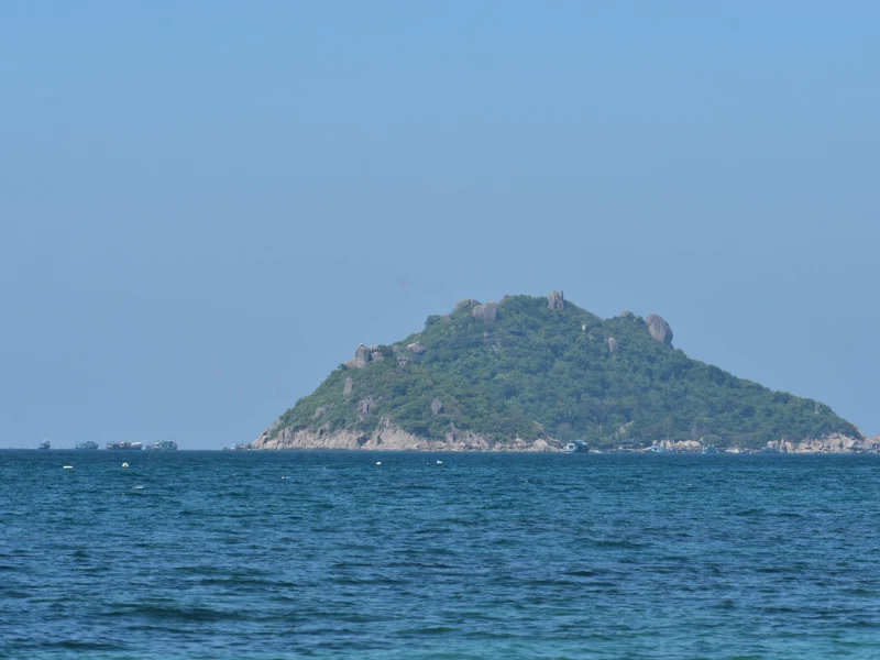 Koh Samui e le isole del Golfo