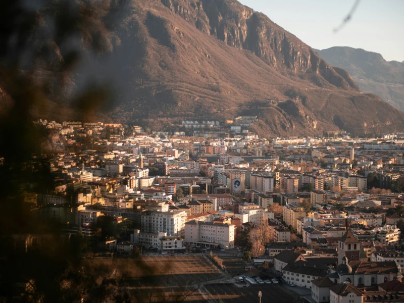 Bolzano e il mercatino di Natale