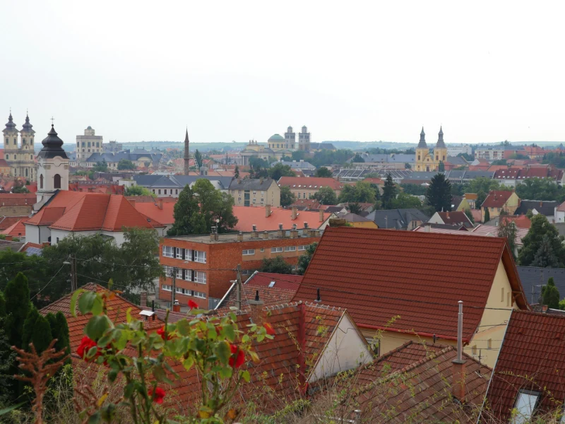 Eger