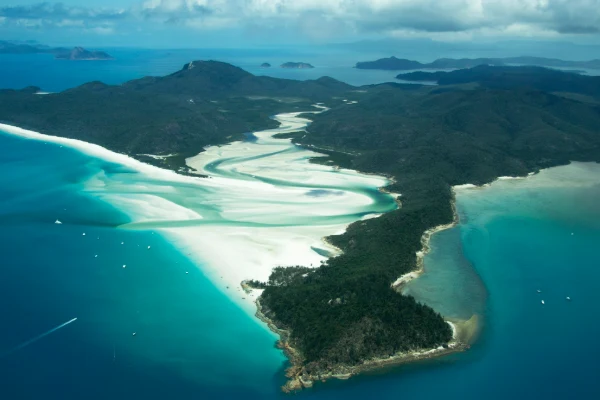 Australia