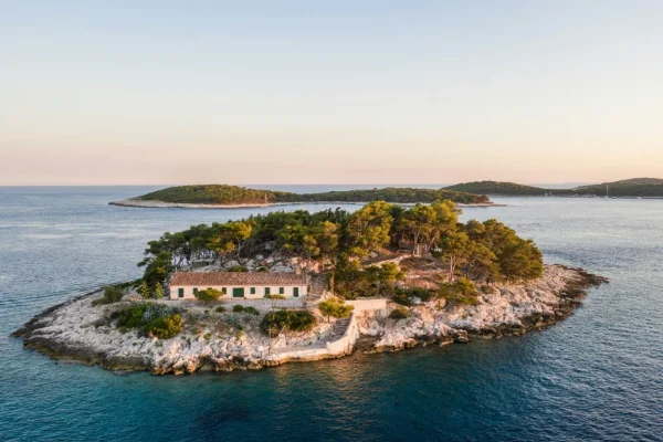 Croazia - paesaggio