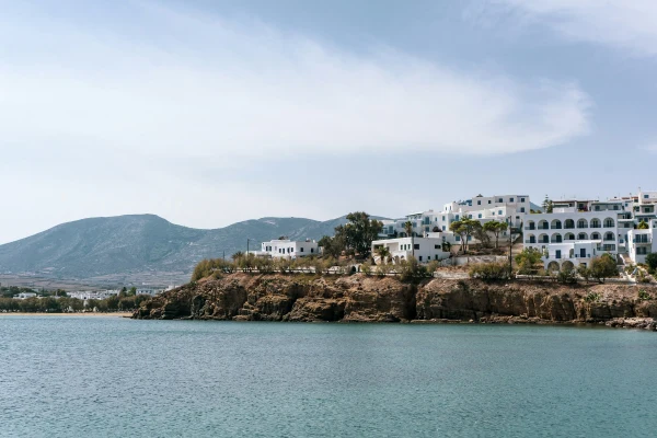 Grecia