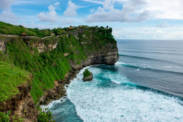 Indonesia - paesaggio