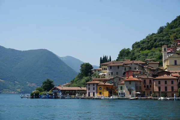 Lombardia - paesaggio