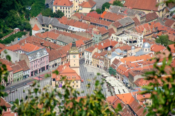 Romania