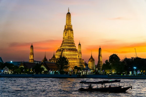 Thailandia
