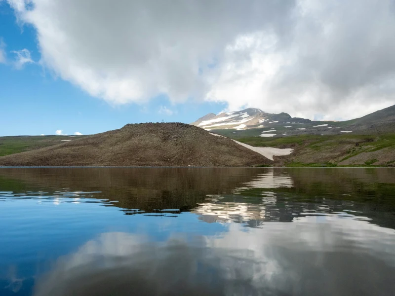 Armenia - scorcio